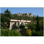 Hotel:<br> <a href="http://www.labergerie.info/" target="_blank">La Bergerie St. Gens</a>