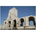 Arles:<br>Arena