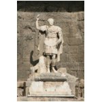 Orange:<br>Roman Theatre