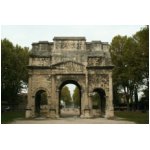Orange.<br>Triumphal Arch