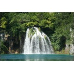 Plitvice Lakes