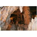 Postojna Cave